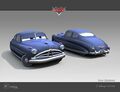 Doc Hudson