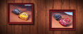Cars 3 credits.