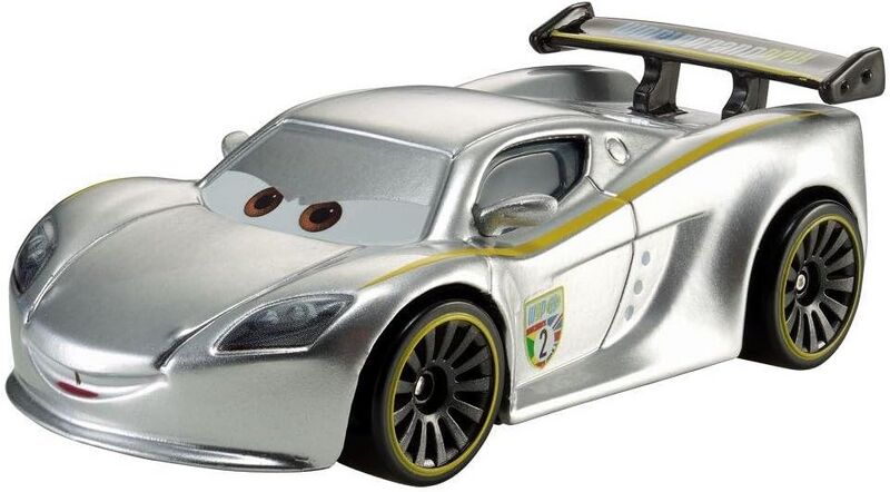 File:Silver Lewis Hamilton diecast.jpg
