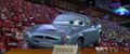Cars 2 commercial