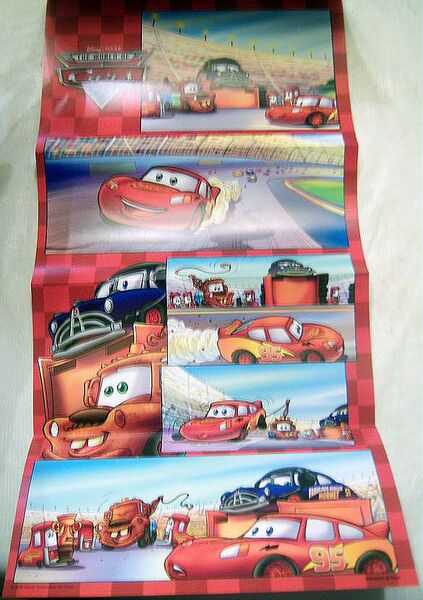 File:Disneycomicscoll-cars-poster.jpg